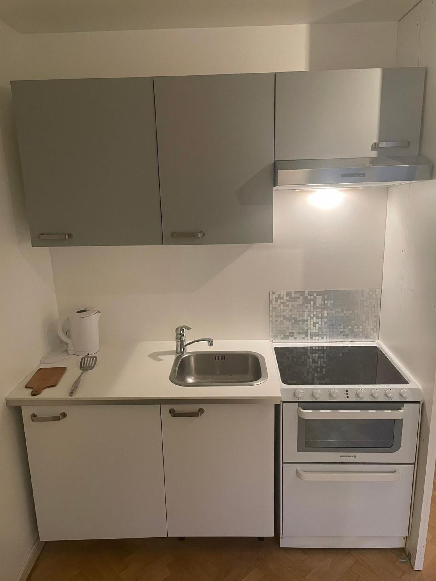 Beautiful 45 M2 Private Apartment In Paris Montparnasse 外观 照片